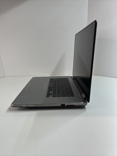 Dell Inspiron 7558 15" Core i5-5200U 2.2GHz 8GB RAM 275GB SSD W10P Needs🔋 - Picture 6 of 12