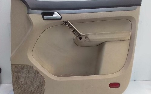 1t1867012012r front door trim rh 1614965 for VOLKSWAGEN TOURAN (1T1)(02.2003- ) - Picture 4 of 6