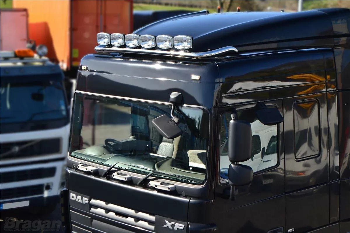 DAF Accessories