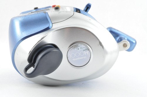 Shimano DENDOU MARU 1000H main body only 【1Day Shipping】542 - Picture 9 of 11