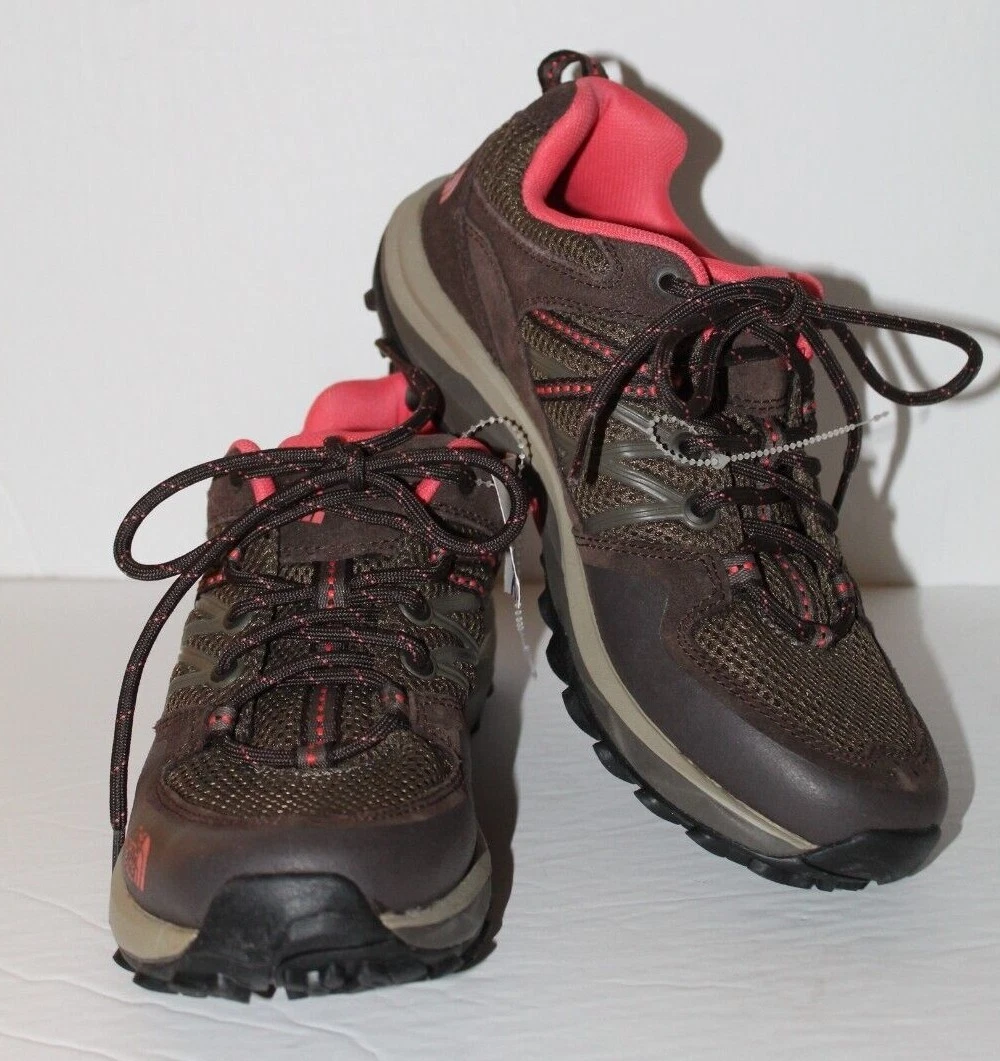 North face hotsell vibram shoes womens