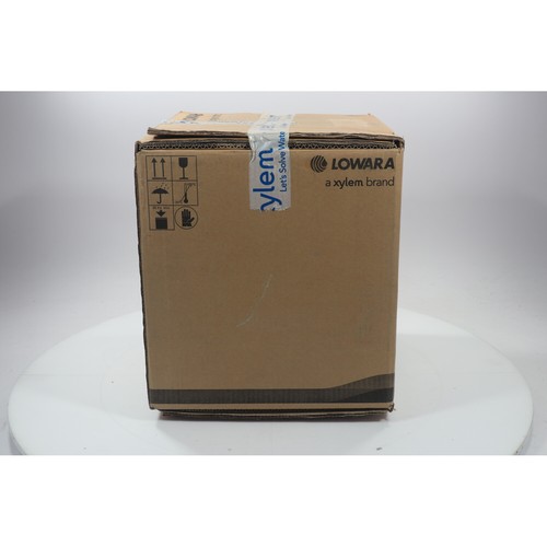 Lowara ECOCIRCXL50-100F Circulation Pump New NFP - Picture 4 of 6