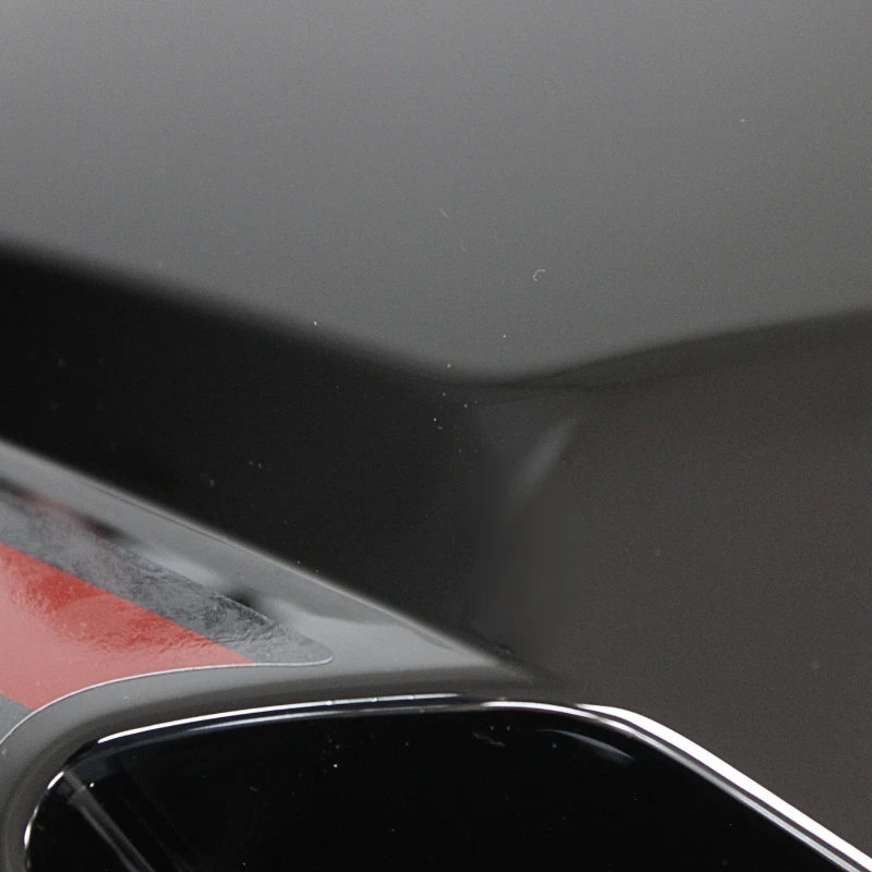 FUNDA EXTERIOR DELANTERA IZQUIERDA DERECHA HONDA CB125F GLR125 2014-2020 NEGRA FUNDA Foto 4 de 4