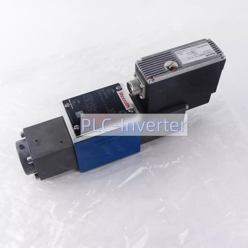 R900579286 4WRSE10V80-32/G24K0/A1V Rexroth proportional valve New Fast Delivery/ - Picture 1 of 2