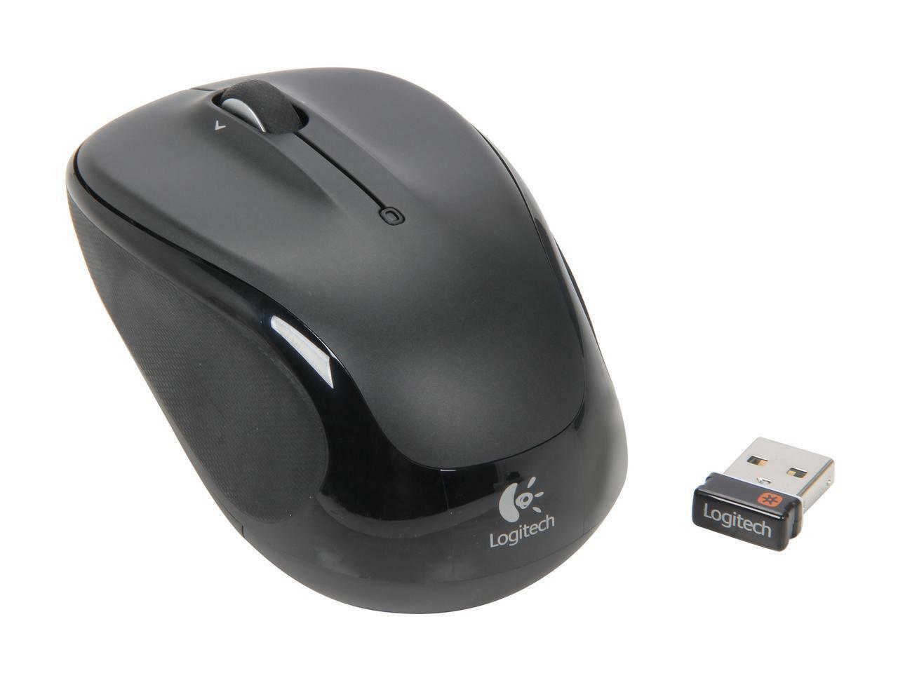 Мышь Беспроводная Logitech M325 Купить