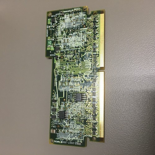 HP 462862-B21 462919-001 SMART ARRAY P410-512MB controller raid - Picture 2 of 3