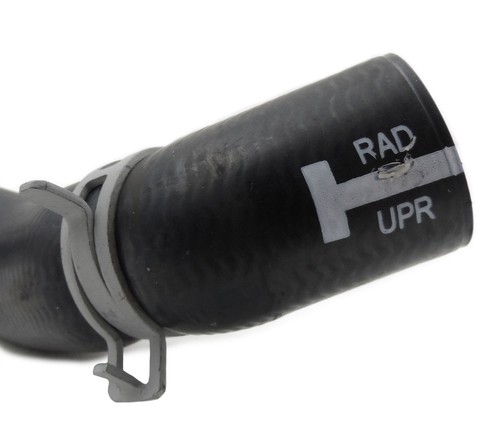 Nueva manguera superior de radiador OE para 08-12 Malibu 25822191 reemplaza 22646M - Imagen 2 de 3