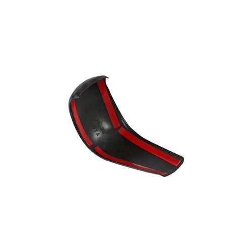 Para Mazda CX-50 2023-2024 fibra de carbono interior cambio de engranajes borde de cabeza cubierta - Imagen 6 de 6