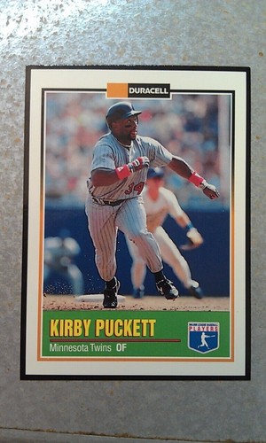 1991 1992 Starting Line Up DURACELL Series 1 2 MISCUTS OVERSIZE ODD YOU PICK - Picture 98 of 194