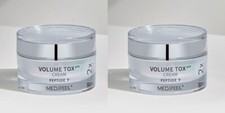 MEDIPEEL Peptide 9 Volume Tox Cream Pro 50g+50g - Anti-Aging & Firming -K-Beauty
