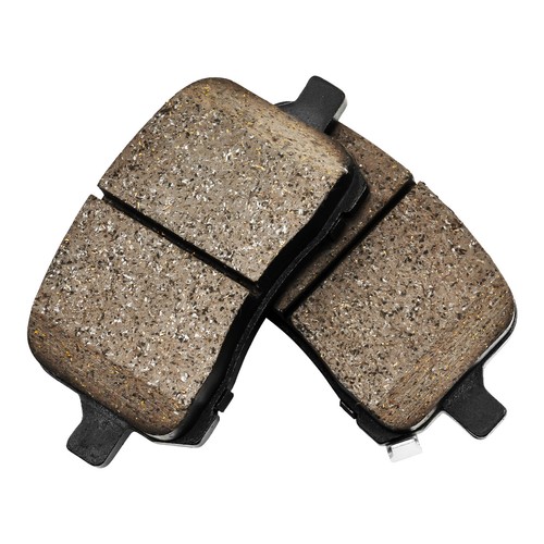 Nuevas pastillas de freno delanteras de cerámica para Saturn Sky 2007-2010 Chevrolet Cobalt 2005-2007 - Imagen 15 de 18