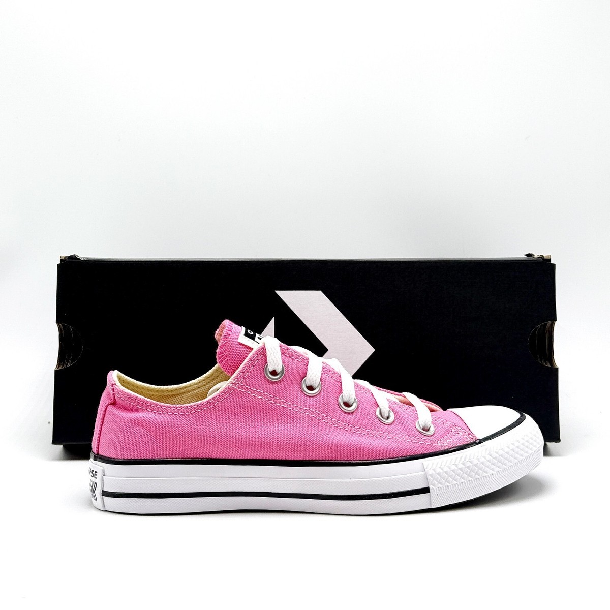【新品】Converse Chuck Taylor OX PINK ct70 172957C] Women's Converse Chuck Taylor All Star 70 Ox (Pink