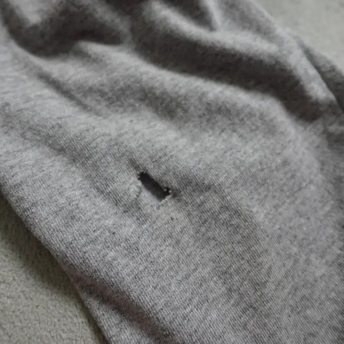Kenneth Cole Reaction Sweater Men's XL Gray Pullover Long Sleeve Casual! - Picture 6 of 9