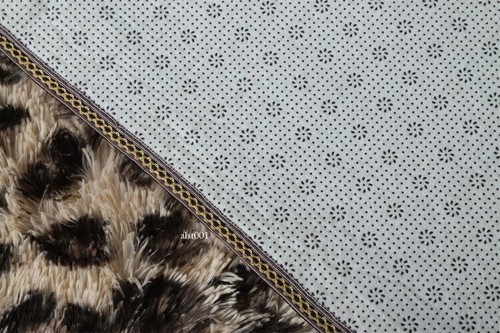 Fluffy Area Rug Cute Shag Carpet Shaggy Carpets Fuzzy Rugs Room Soft Fluffy Rug - Picture 6 of 37