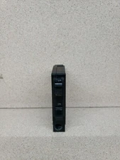 Square D 15 Amp 1 Pole QOT1515 Circuit Breaker Hook Piggyback Tandem 120VAC B#