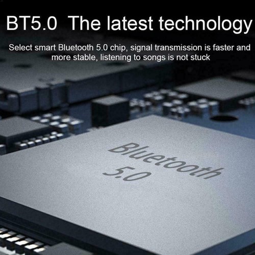 3-in-1 USB bluetooth compatible 5.0 Audio Receiver 2024 Transmitter Adapter Q7S8 - Bild 10 von 12
