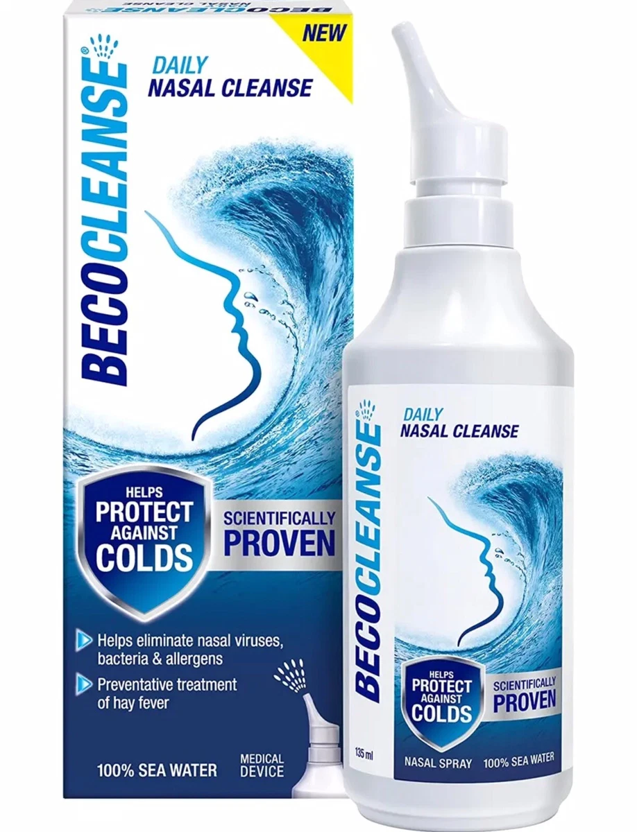 Nasal drops for runny nose deals