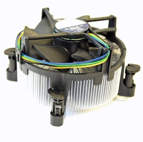 Aufrüst Bundle - Gigabyte H77-D3H + Pentium G2130 + 8GB RAM #101030 - Afbeelding 4 van 4