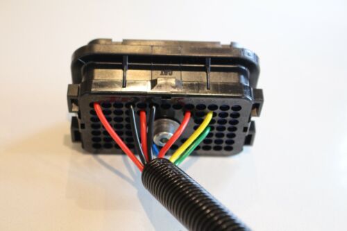 Cable de diagnóstico para arnés ECM de 70 pines Cat - Imagen 3 de 9