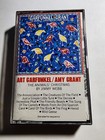 The Animals' Christmas by Art Garfunkel (Cassette, Columbia VG+ CS5