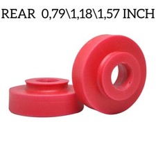 LIFT KIT PU for Skoda Octavia Superb Yeti Karoq Fabia Rear 1.18 inch / 30 mm