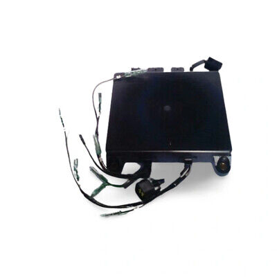 Yamaha OEM Genuine 150-200 HP CDI Unit Assembly 64D-85540-01 Yamaha OEM Genuine 150-200 HP CDI Unit Assembly 64D-85540-01