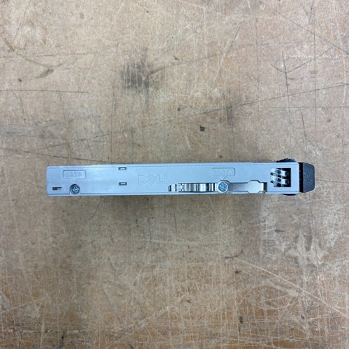 03481G Dell Intel 200Gb 2,5" SSD DC S3610 Series 6Gbps - Photo 4/7