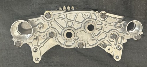 USMW USOP 4906 Engine Oil Pump Fits For Mack 20824906 85013394 85013231 20424906 - Picture 2 of 2