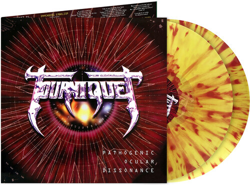 Pathogenic Ocular Dissonance by Tourniquet (Record, 2022)