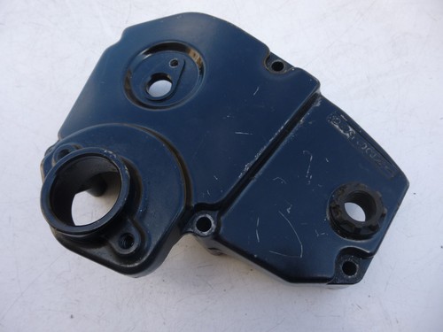 Suzuki GSXR 600 750 SRAD Front Sprocket Cover Casing - Picture 2 of 4