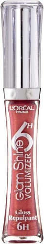 Brillo de labios L'Oreal Glam Shine brillo de 6 horas varios tonos disponibles - Imagen 16 de 35
