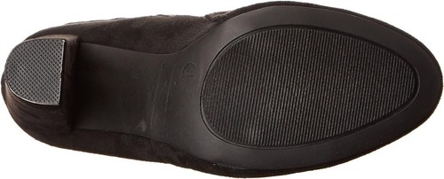 Journee Collection Women's Knee Boots - Picture 4 of 7