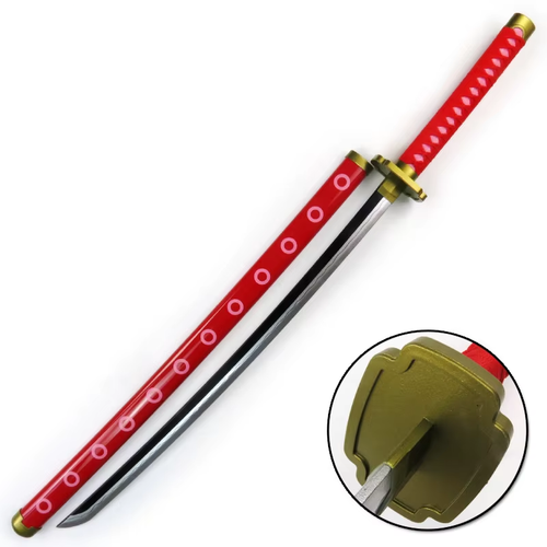 Bambusschwert One Piece - Cosplay und Accessoires - Bild 10 von 17