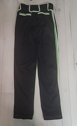 BOOMBAH Uniforme Baseball Uniforme Pratica Ragazzi/Adolescenti YXL/S Camicia - Pantaloni 28/30 - Foto 3 di 15