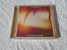 Kings of Leon - Come Around Sundown (2010) CD
