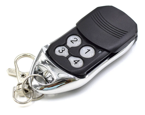 Normstahl GARAGE DOOR GATE REMOTE CONTROL KEY FOB TRANSMITTER rolling code 433 - Picture 4 of 24