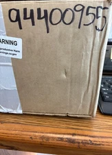 Travis Industries Greenstart Igniter 2 WD F/S part number 94400955