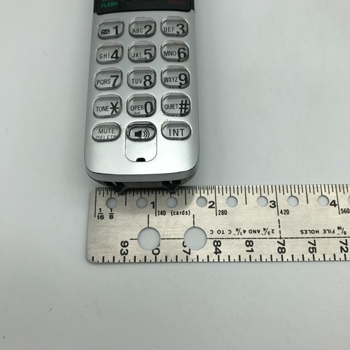 Vtech 2 Handset Cordless Phones Answering System CS6929-2 - Picture 21 of 23