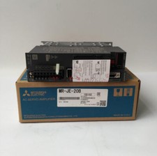 1PC MITSUBISHI MR-JE-20B MRJE20B Servo Drive New In Box Expedited Shipping