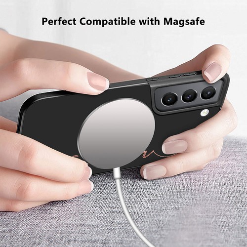 Funda para Samsung Galaxy S24 S23 A15 A55 A25 A35 Brillo Personalizada Teléfono Cubierta - Imagen 63 de 84