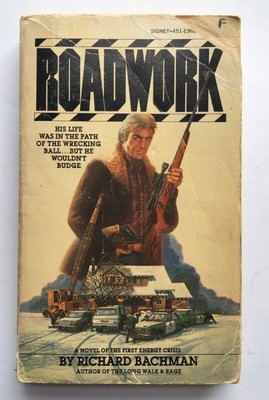 thinner richard bachman first edition thinner richard bachman first edition