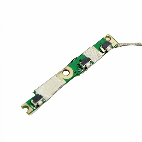 03G1X1 DELL INSPIRON 13 5368 5378 7368 7375 Tablica przyciskowa o głośności mocy - Zdjęcie 3 z 5