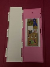 Barbie Dream House 2018 Replacement Part - 2nd Floor Room Divider