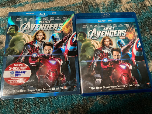 DVD and Blu-Ray Movies - Create a Bundle and SAVE! $5.00 Flat Shipping! UPDATED - Picture 6 of 153