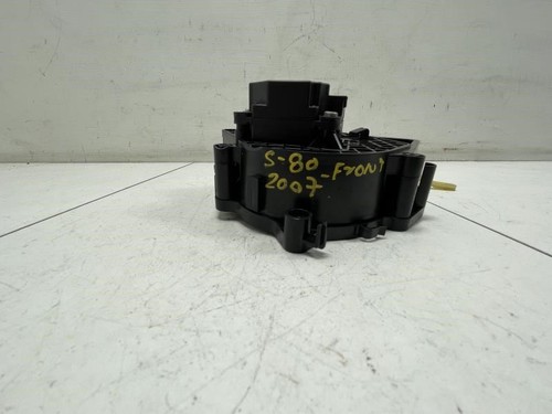 2007 2016 VOLVO S80 HEATER BLOWER MOTOR BOX FLAP MECHANISM OEM+ - Picture 5 of 12