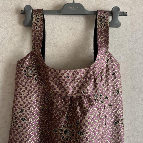 Miumiu One Piece Condition: Unused elegant impression Size: 40 - Picture 3 of 4