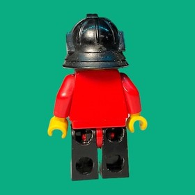 LEGO® Minifigure Castle - Ninja Robber 3016 1184 1099 4805 - cas053 #L