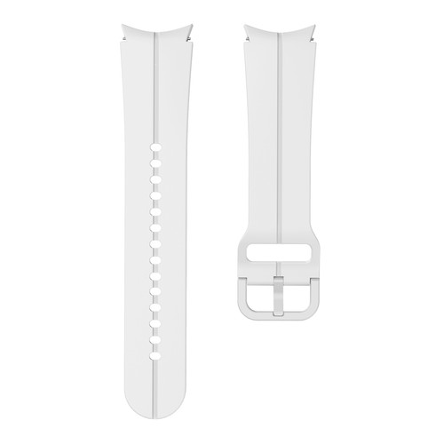 For Samsung Galaxy Watch 5 Pro 45mm 5 40mm 44mm Replacement Silicone Band Strap - Picture 22 of 24