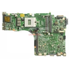 MS-17631 For MSI GT70 Laptop Motherboard VER:1.1 PGA947 Support I7 Processor