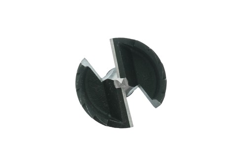 Forstnerbohrer verzahnt Ø 42 mm (1 5/8'') - 50/90 mm lang - für Teelicht / Tülle - Bild 2 von 3